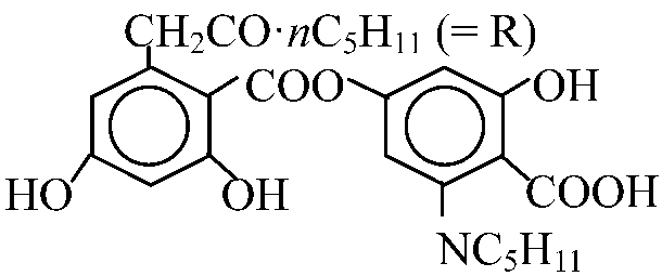 shikimic acid
