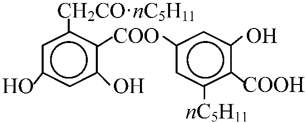 shikimic acid