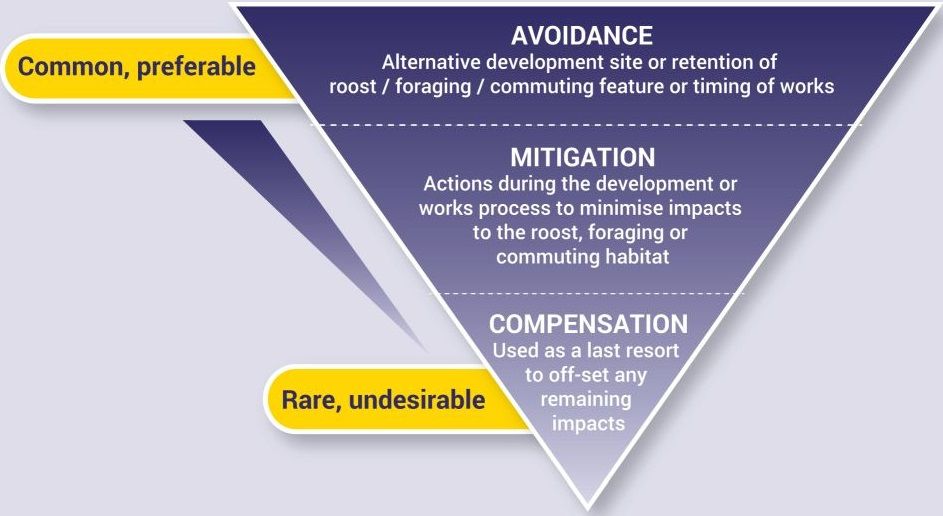 mitigation