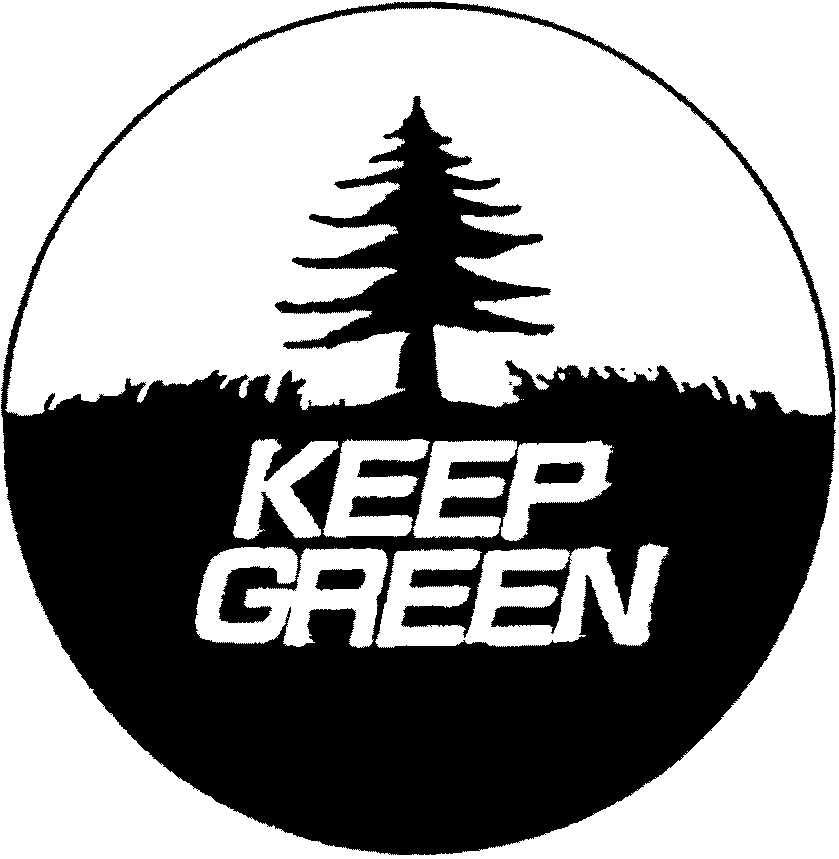 Keep Green
