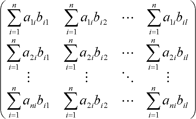 determinant