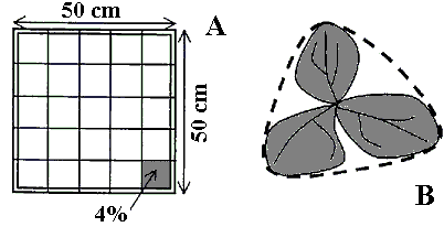 cover estimation